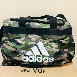 Adidas Gym Bag